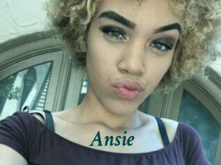 Ansie