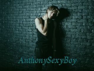 AnthonySexyBoy