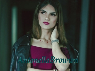 AntonellaBrowwn