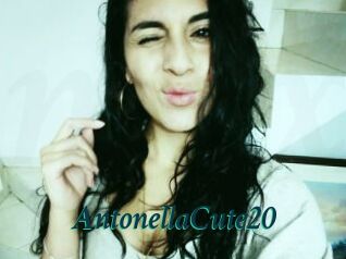 AntonellaCute20