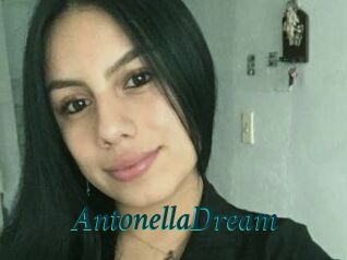 AntonellaDream