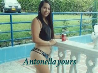 Antonellayours