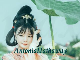 AntoniaHathaway