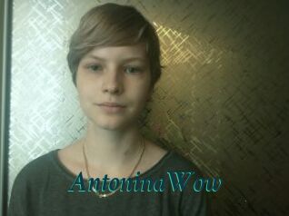 AntoninaWow