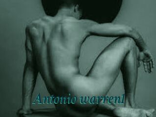 Antonio_warren1