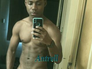 Antrell