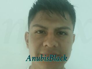 AnubisBlack