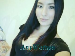 AnyWattson