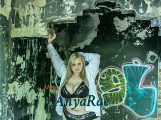 AnyaRae