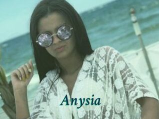 Anysia