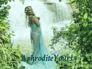 AphroditeYours