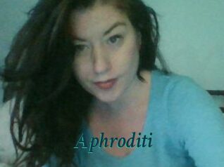 Aphroditi