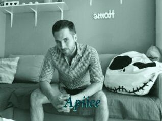 Apiiee Maxi Top Sexe