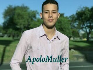 ApoloMuller