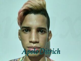 Apolo_Ditrich