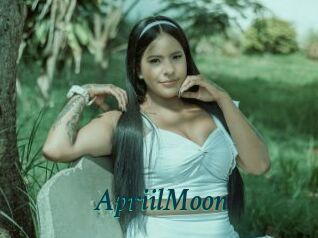 ApriilMoon