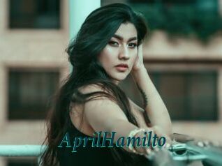 AprilHamilto