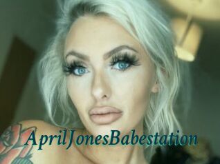 AprilJonesBabestation