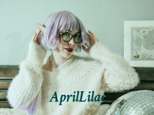 AprilLilac