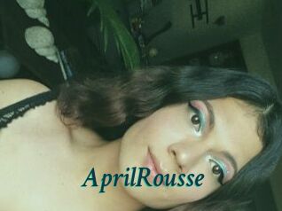 AprilRousse