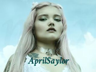 AprilSaylor