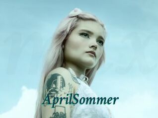 AprilSommer