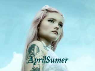 AprilSumer