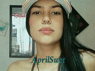 AprilSwet