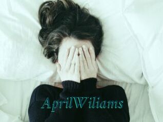 AprilWiliams Maxi Top Sexe