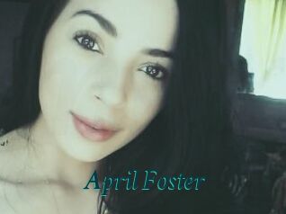 April_Foster