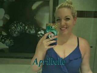 Aprilbelle