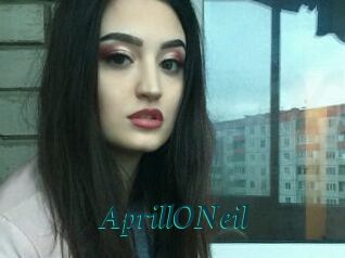 AprillONeil