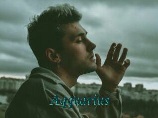 Aqquarius