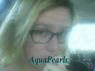 AquaPearls