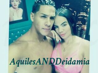 AquilesANDDeidamia
