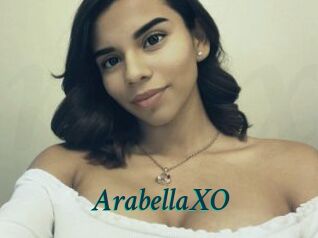 ArabellaXO