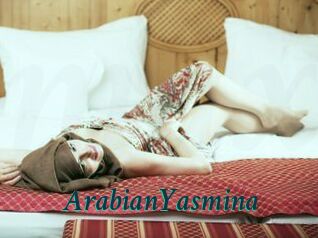 ArabianYasmina