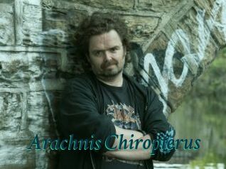 Arachnis_Chiropterus