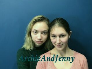 ArchieAndJenny