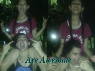 Are_Awesome