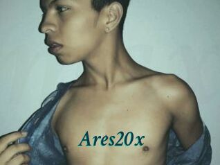 Ares20x