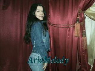 AriaMelody