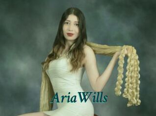 AriaWills