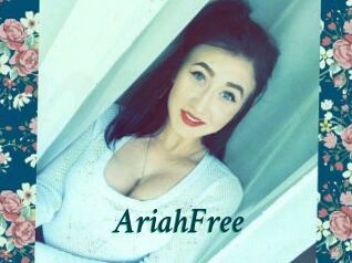 AriahFree