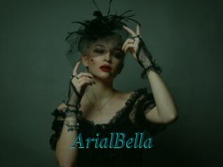 ArialBella