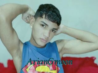 ArianGmoon