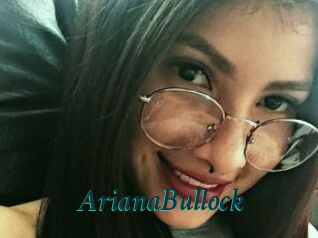 ArianaBullock