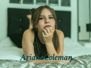 ArianaColeman