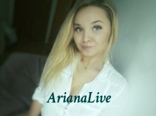 ArianaLive