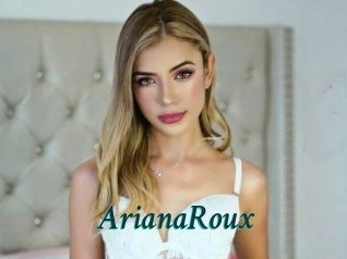 ArianaRoux